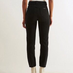 ROLLA'S Dusters Jean black 25